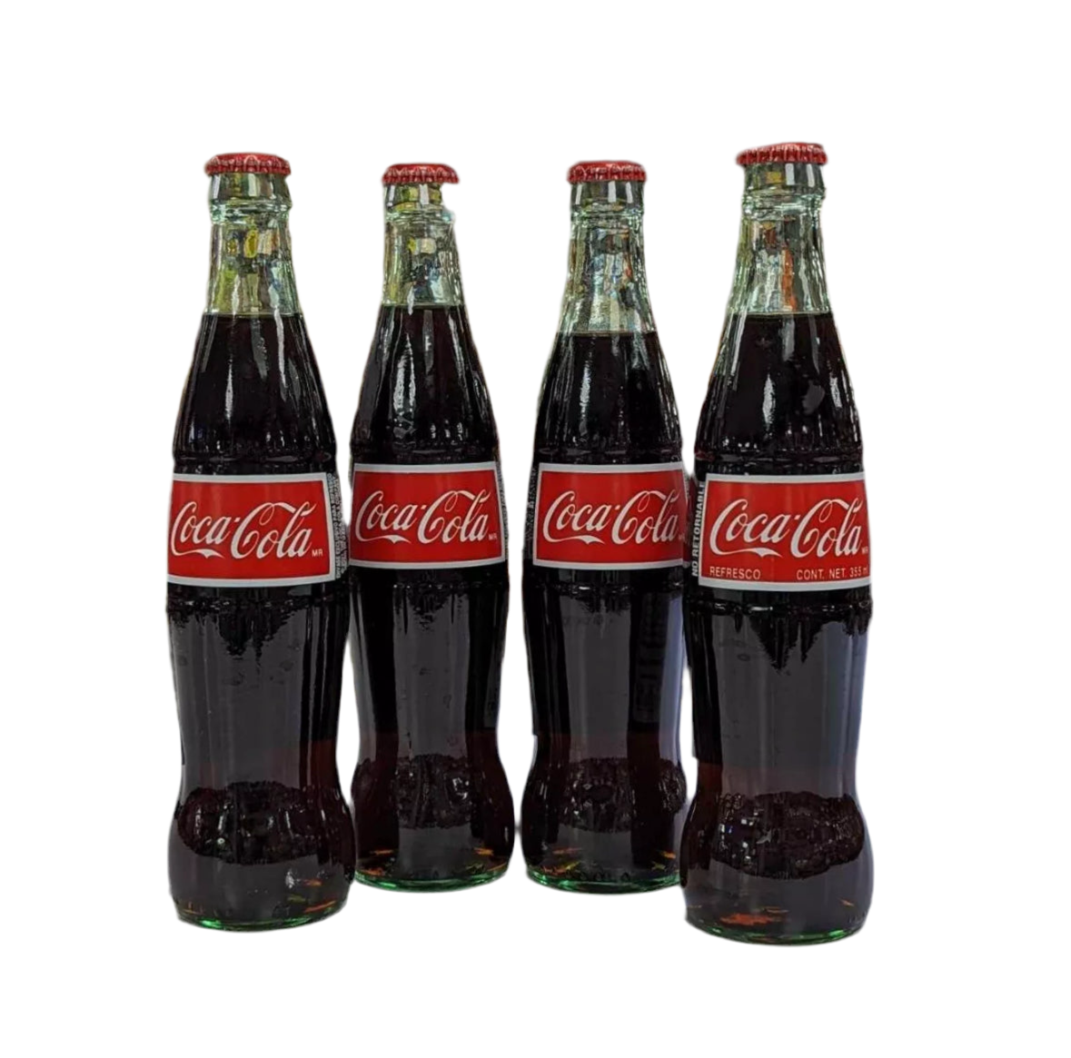 Coca Cola Mexican