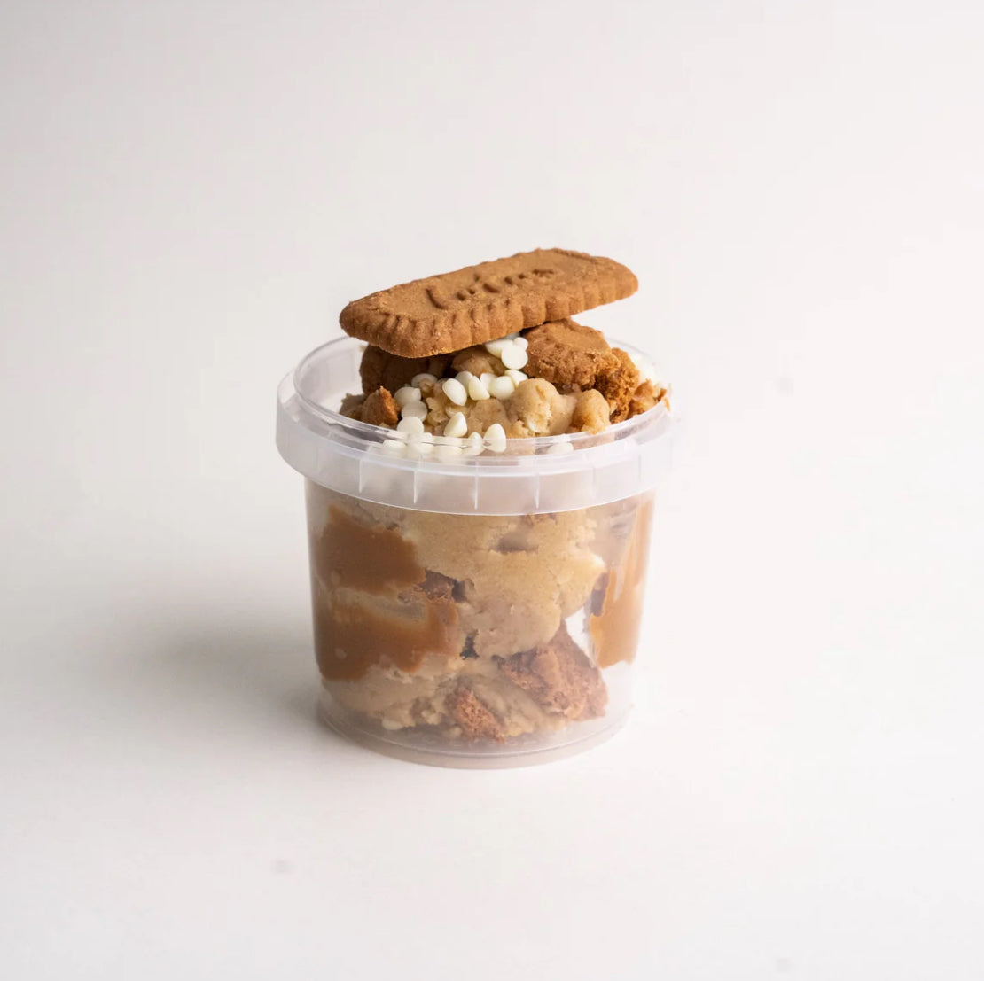 Biscoff Edible Cookie Dough 320g