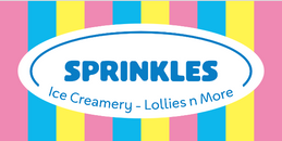Sprinkles, Lollies and More
