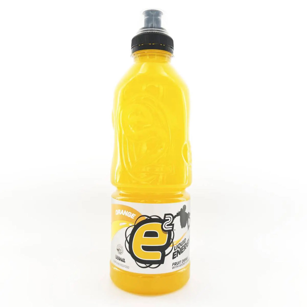 E2 Orange 600ml