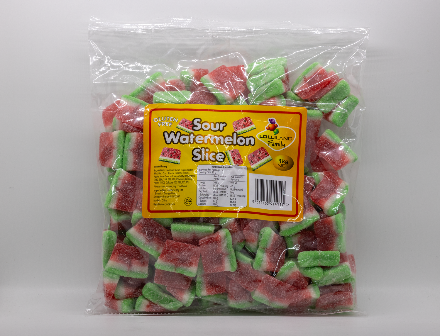 Bulk Bags