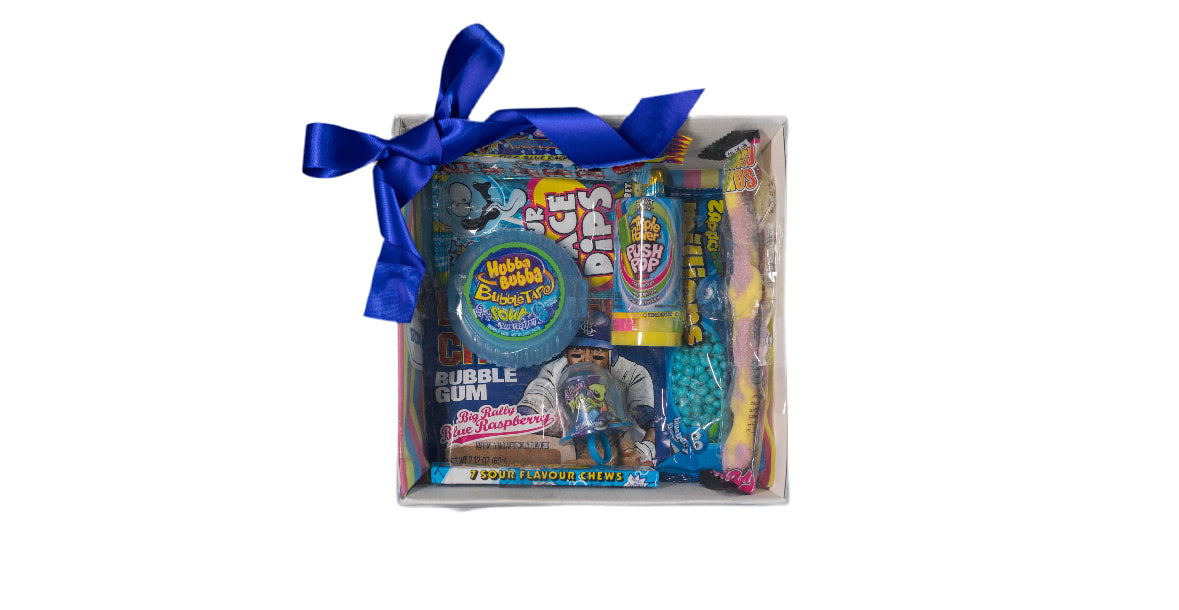 Hamper Boxes