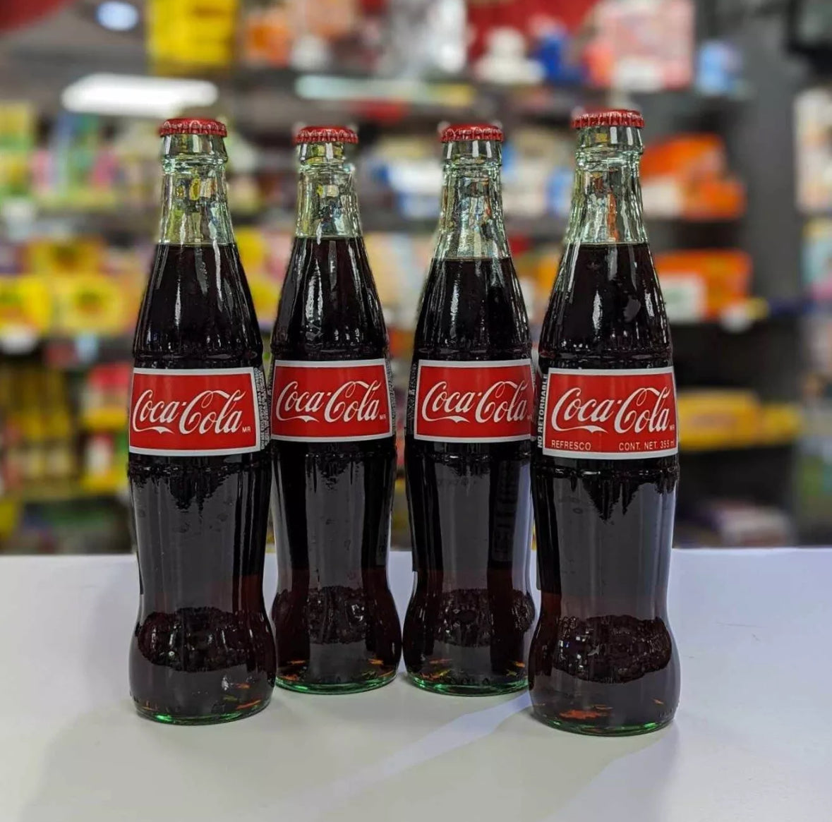 International Drinks