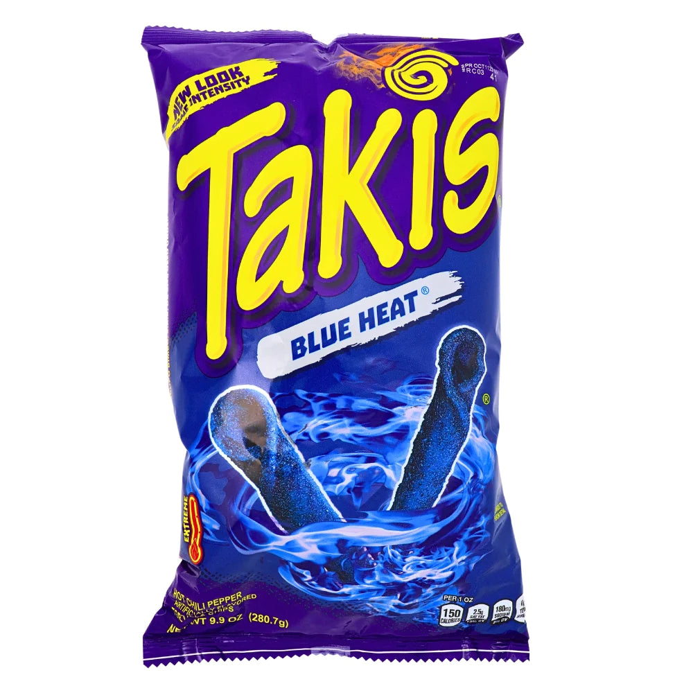 Takis Blue 280g