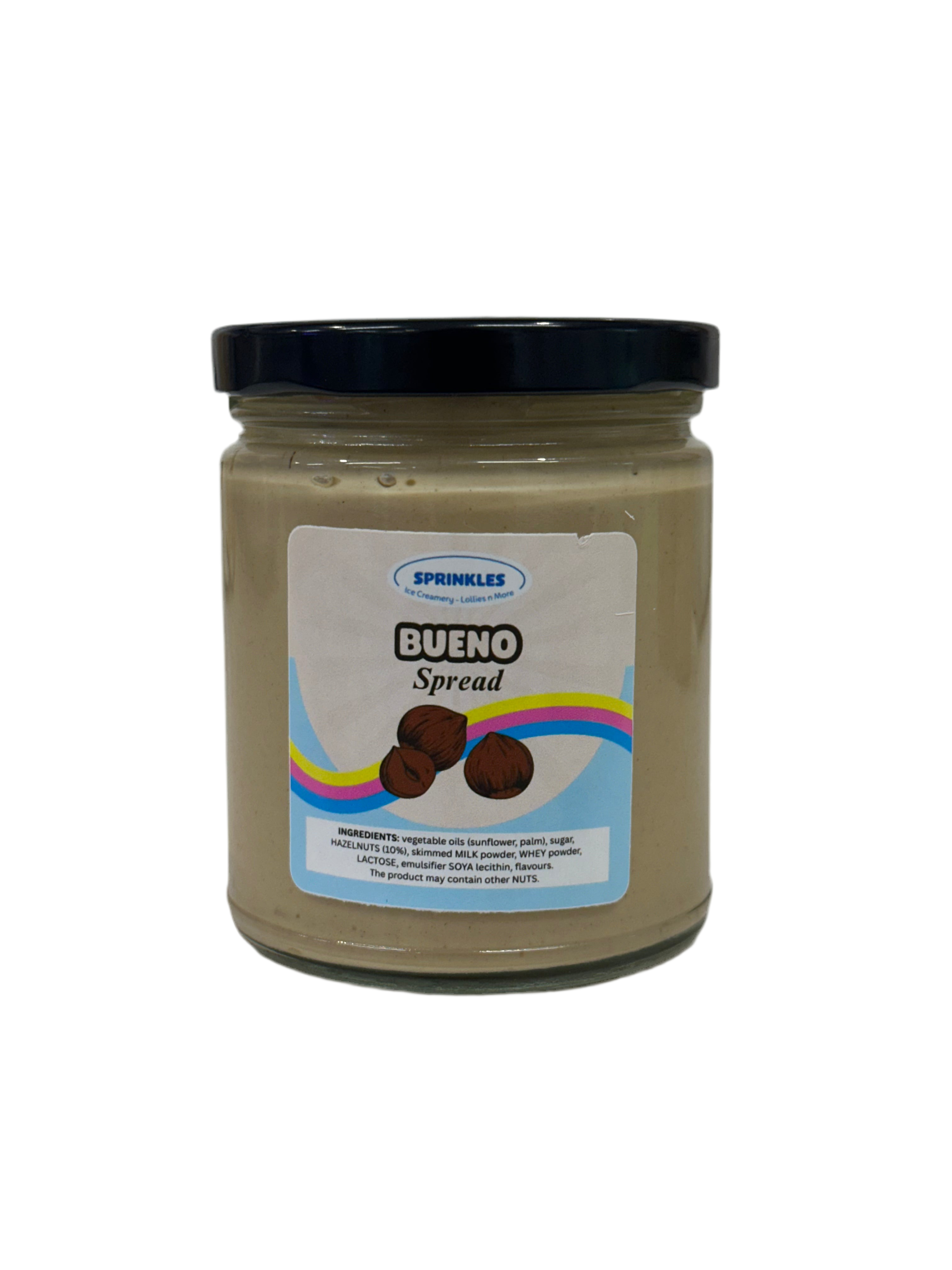 Premium Bueno Spread