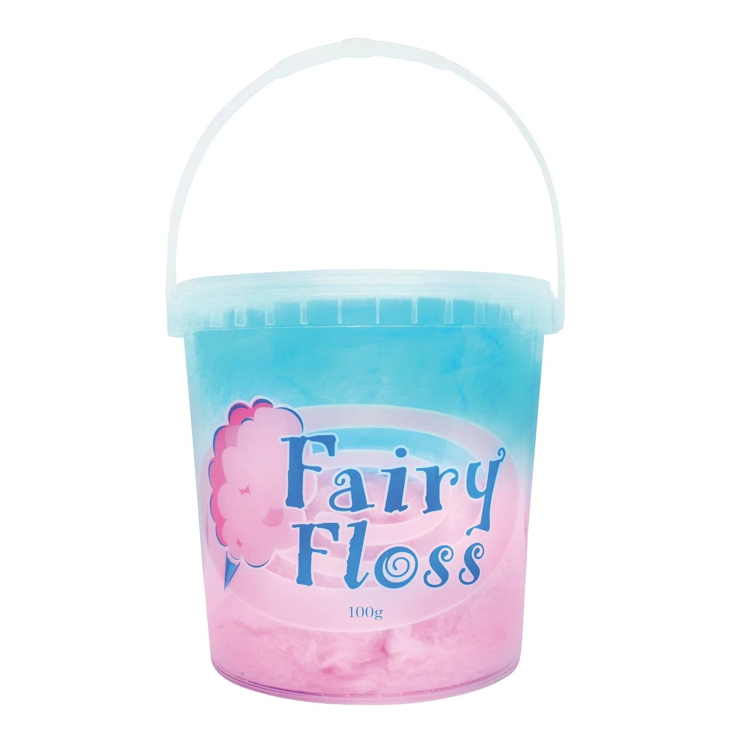 Fairy Floss 50g
