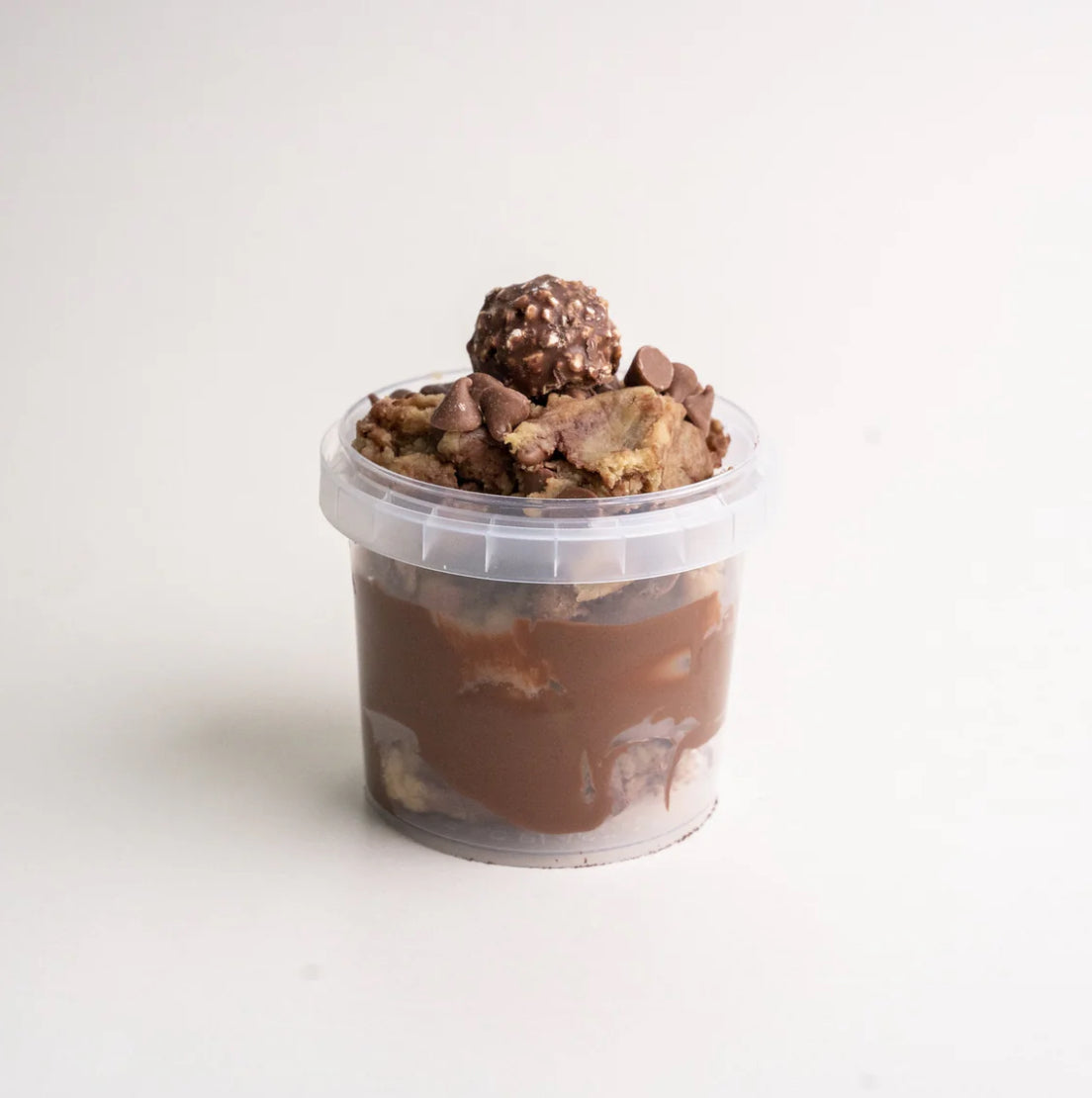 Nutella/Rocher Edible Cookie Dough 320g