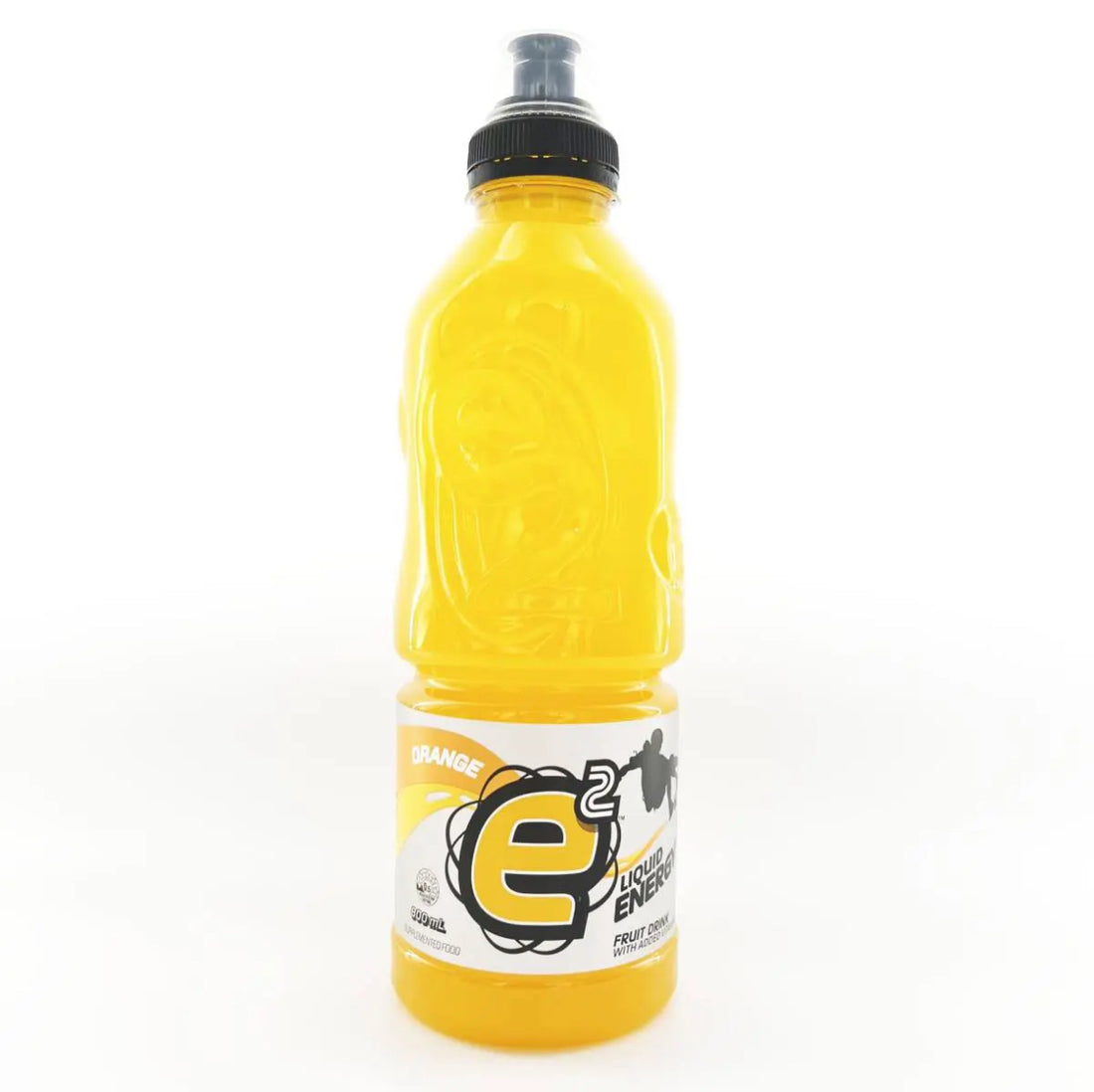 E2 Orange 600ml