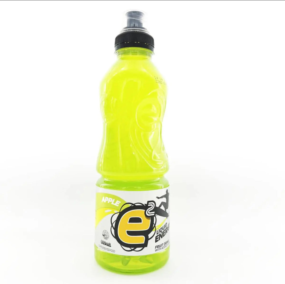 E2 Apple 800ml
