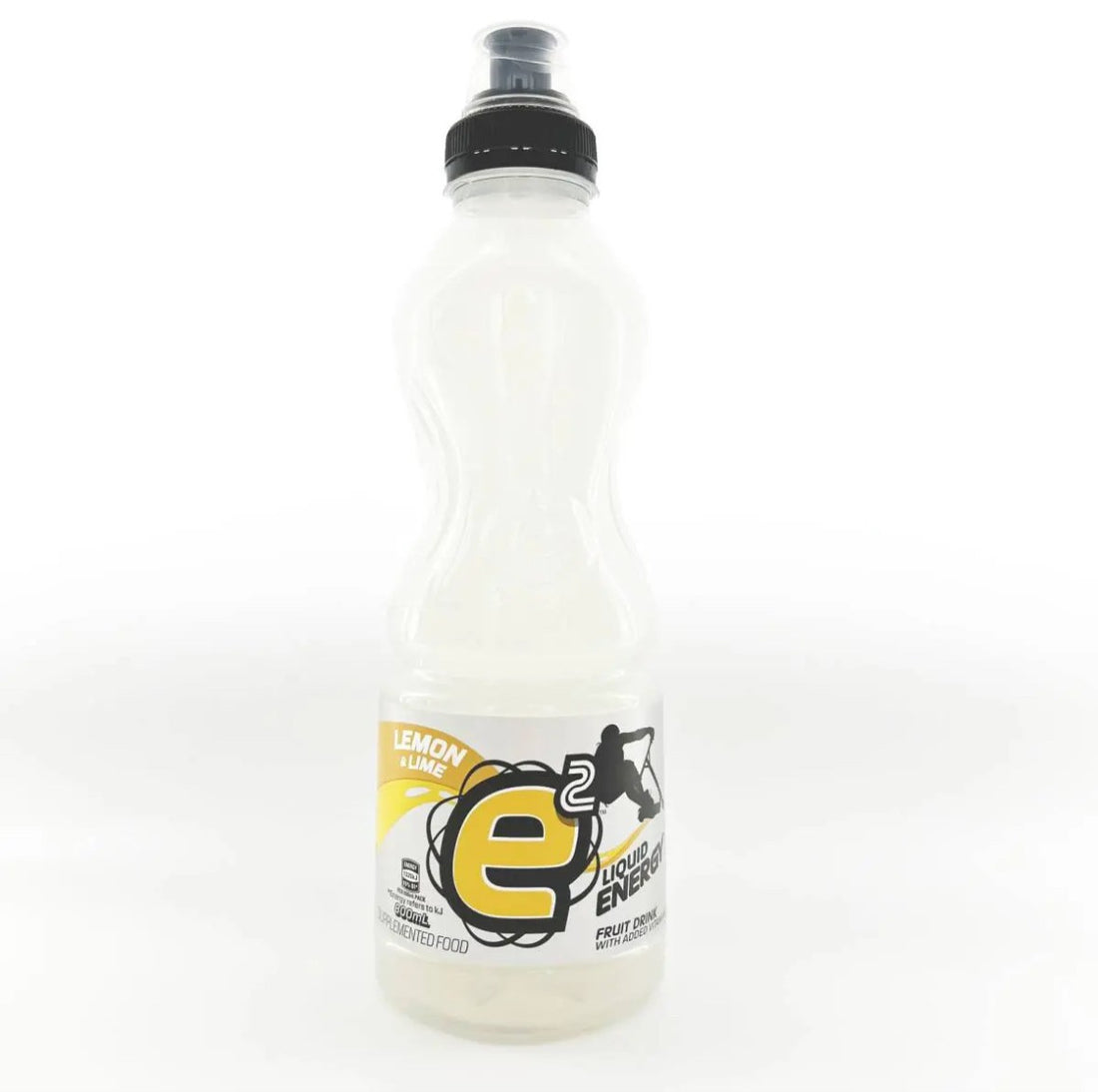 E2 Lemon Lime 800ml